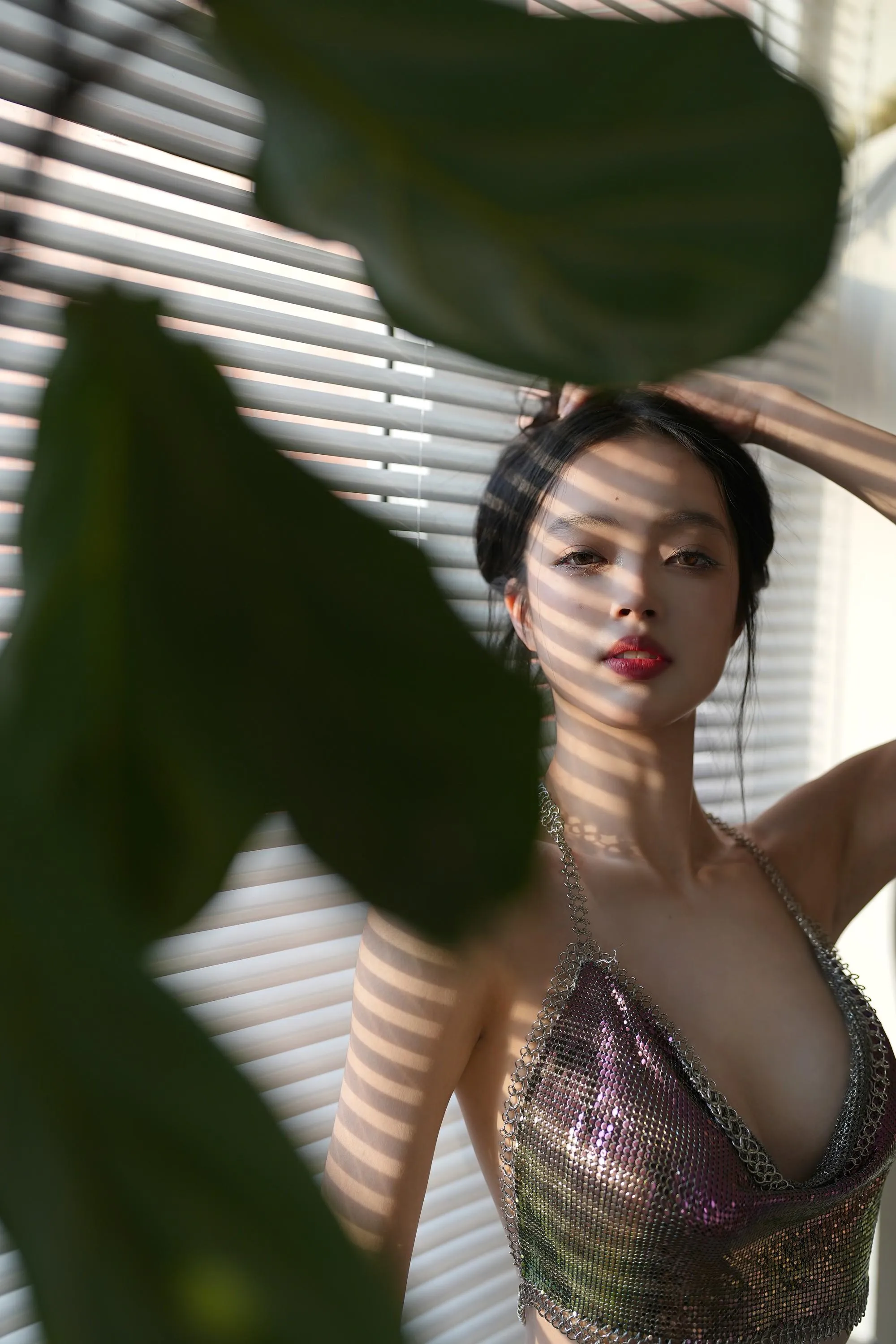 NO.002 徐珺大哥 – 彩虹光辉 [26P]插图5